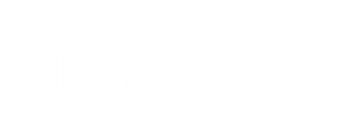 Leslie Daniel Properties Logo